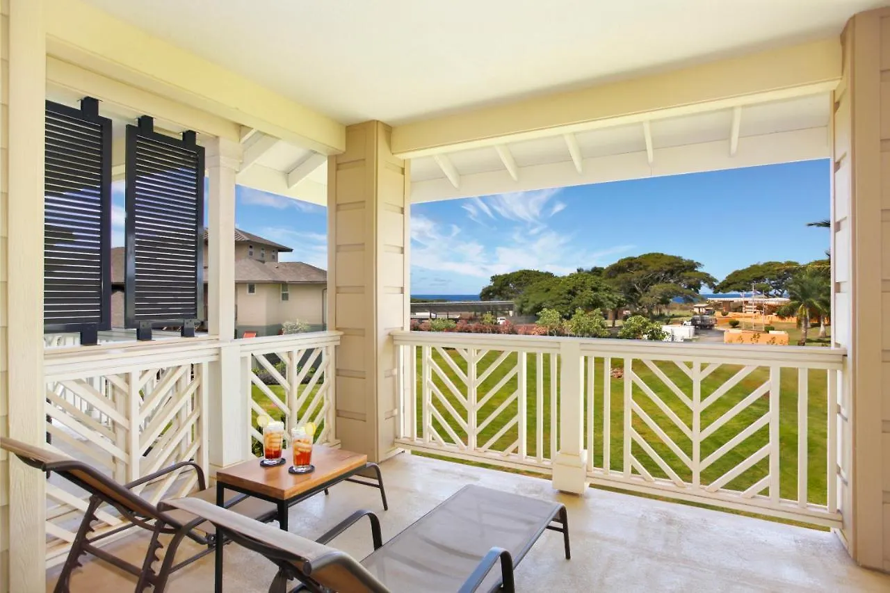 Pili Mai 11I Apartment Koloa 0*,  United States