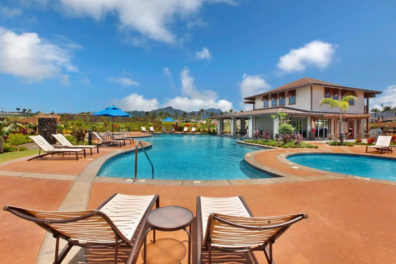 Pili Mai 11I Apartment Koloa 0*,  United States