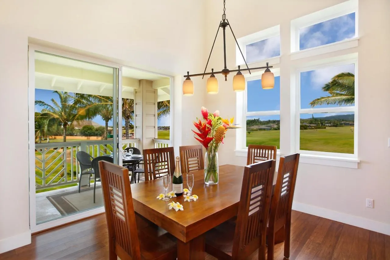 Pili Mai 11I Apartment Koloa United States