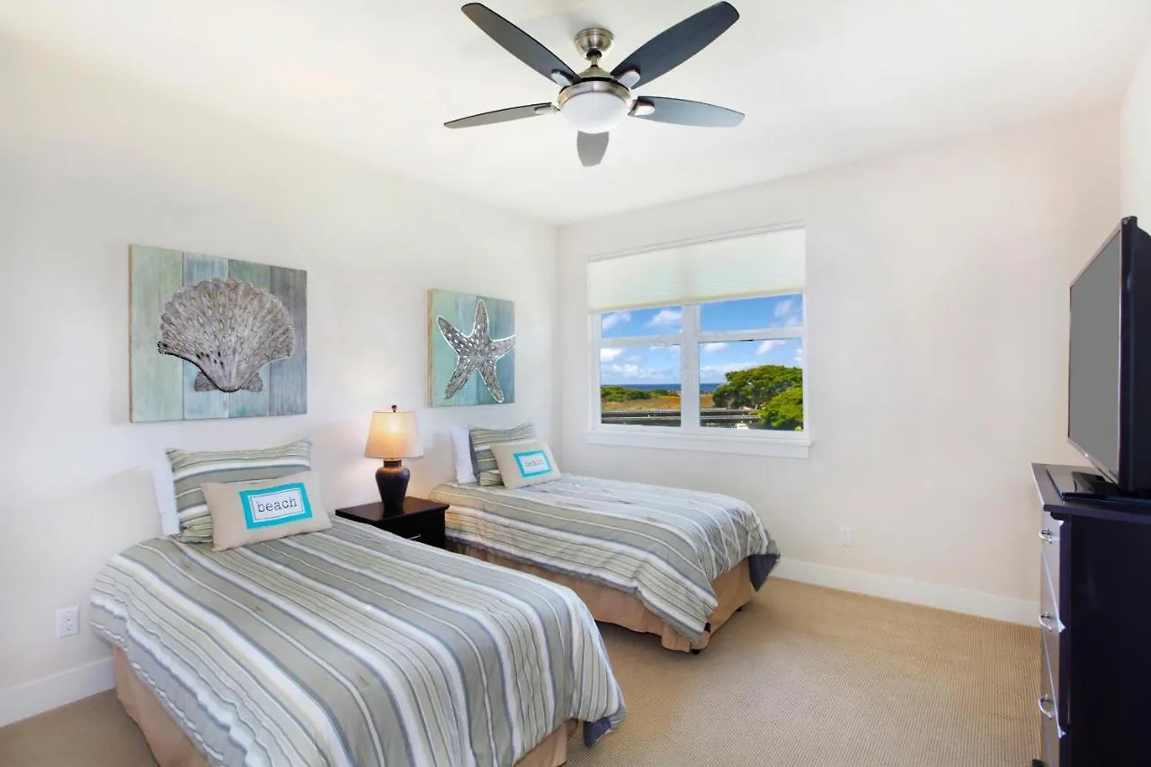 Pili Mai 11I Apartment Koloa United States