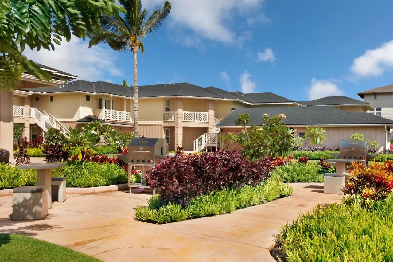 Pili Mai 11I Apartment Koloa
