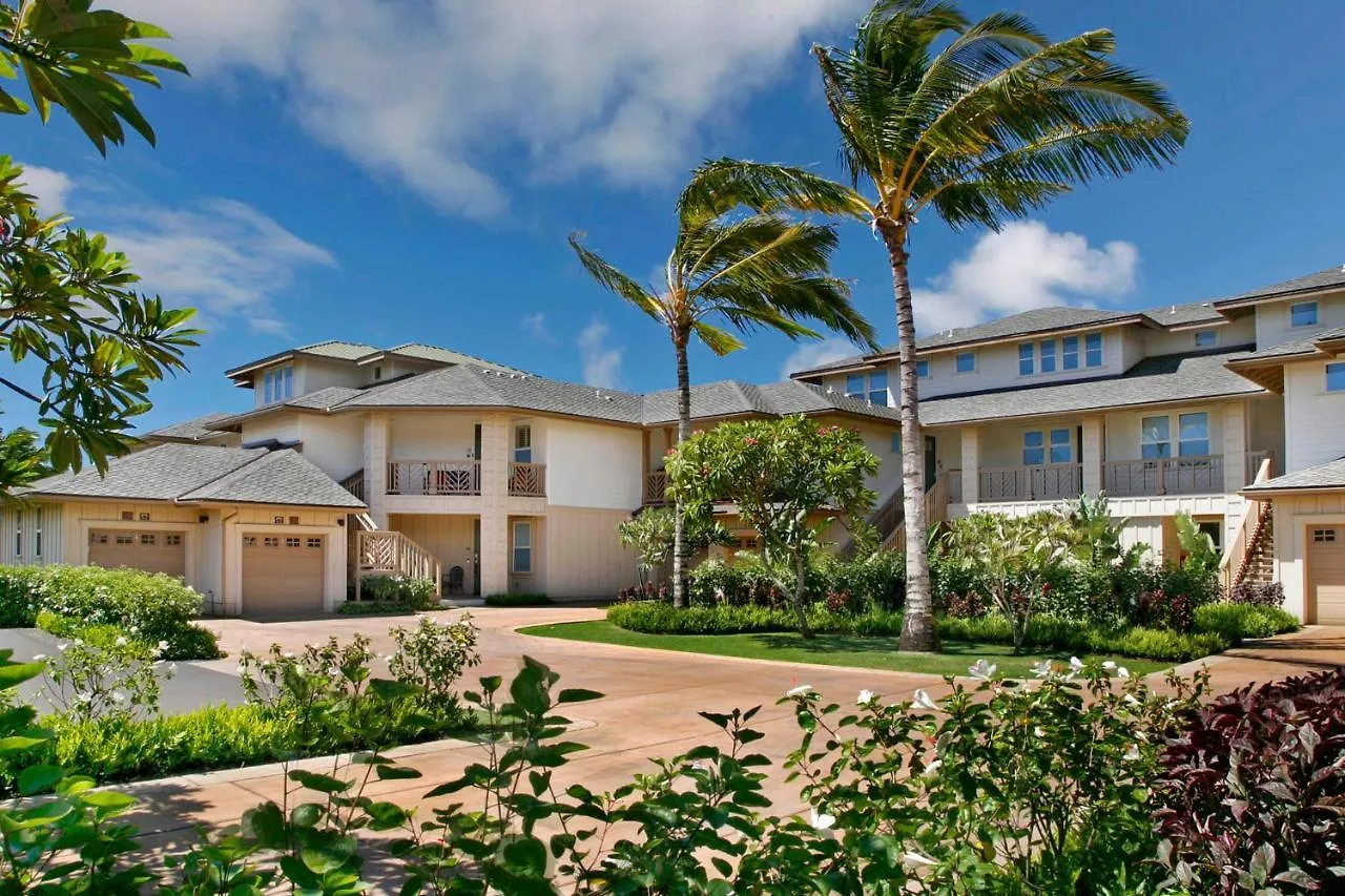 Pili Mai 11I Apartment Koloa